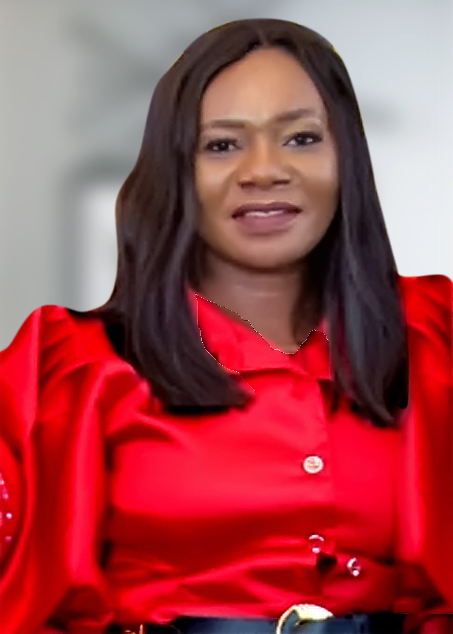 Chidozie Amake